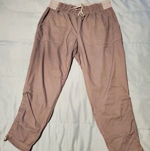 LAST CHANCE North Face Aphrodite Motion 2.0 Pants